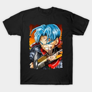 TRUNKS MERCH VTG T-Shirt